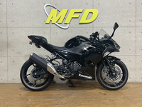 Ｎｉｎｊａ　４００