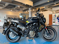 ハスクバーナ　ＳＶＡＲＴＰＩＬＥＮ４０１