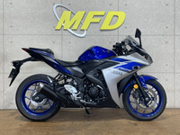 ＹＺＦ－Ｒ２５