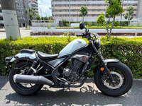 レブル２５０