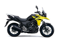 Ｖストローム２５０