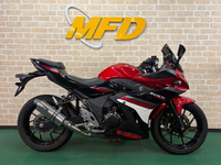 ＧＳＸ２５０Ｒ