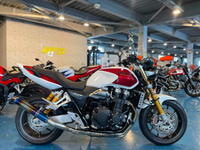 ＣＢ１３００ＳＦ