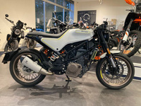 ハスクバーナ　ＳＶＡＲＴＰＩＬＥＮ４０１