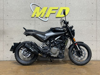 ハスクバーナ　ＳＶＡＲＴＰＩＬＥＮ４０１