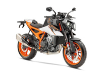 ＫＴＭ　９９０スーパーＤＵＫＥ-Ｒ