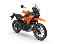ＫＴＭ　３９０ＡＤＶＥＮＴＵＲＥ