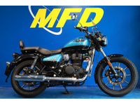 Ｒエンフィールド　Ｍｅｔｅｏｒ３５０　スーパーノヴァ