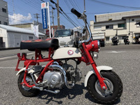 モンキー