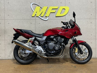 ＣＢ４００スーパーボルドール