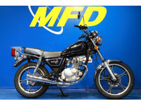 ＧＮ１２５