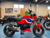ＧＲＯＭ
