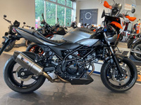 ＳＶ６５０