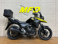 Ｖストローム２５０