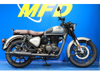 Ｒエンフィールド　クラシック３５０