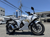 ジクサーＳＦ２５０
