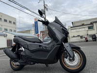 ＮＭＡＸ１５５