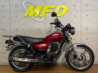 ＬＹ１２５Ｆｉ