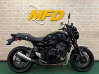 Ｚ９００ＲＳ
