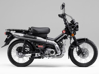 ＣＴ１２５ハンターカブ