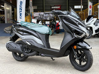 バーグマンＳＴＲＥＥＴ１２５ＥＸ