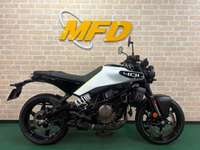 ハスクバーナ　ＳＶＡＲＴＰＩＬＥＮ４０１