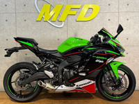 Ｎｉｎｊａ　ＺＸ－２５Ｒ
