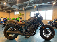 レブル２５０