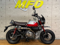 モンキー１２５