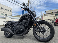 レブル１１００