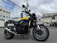 Ｚ９００ＲＳ