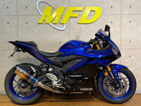 ＹＺＦ－Ｒ２５