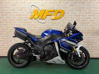ＹＺＦ－Ｒ１
