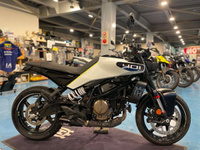 ハスクバーナ　ＳＶＡＲＴＰＩＬＥＮ４０１