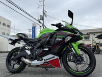 Ｎｉｎｊａ　ＺＸ－２５Ｒ