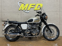 トライアンフの新車・中古バイク一覧 | 中古バイク・新車の事なら