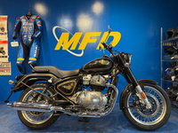Ｒエンフィールド　ＢＵＬＬＥＴ６５０