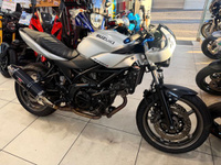 ＳＶ６５０