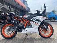 KTM KTM RC390 (1239244) | 中古バイク・新車の事なら