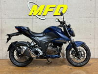 ジクサー２５０