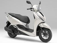 リード１２５