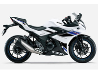 ＧＳＸ２５０Ｒ