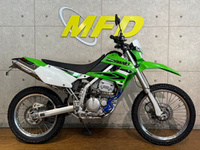 ＫＬＸ２５０