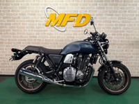 ＣＢ１１００