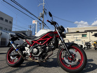 ＳＶ６５０