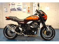 Ｚ９００ＲＳ