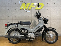 クロスカブ５０