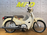 スーパーカブ50