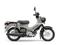 クロスカブ５０