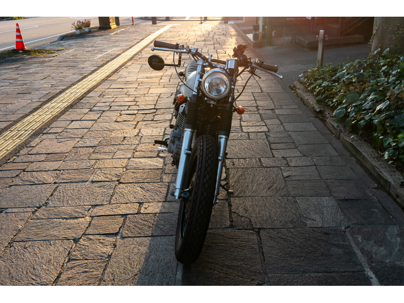 ヤマハ ＳＲ５００ (1022998) | 中古バイク・新車の事ならバイクの窓口